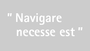 Merenkulku on välttämätöntä